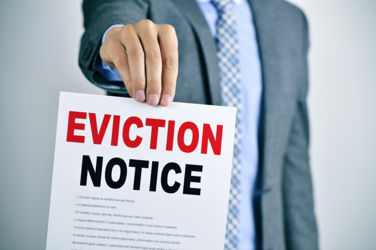 Reasons to Evict a Tenant